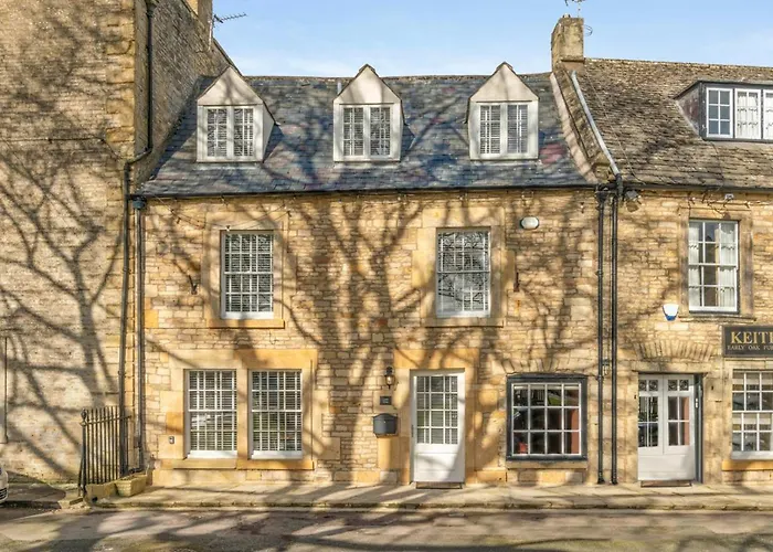 Little Elms