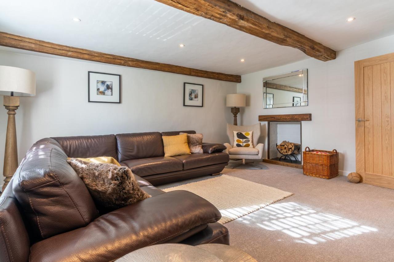 Little Elms Holiday home