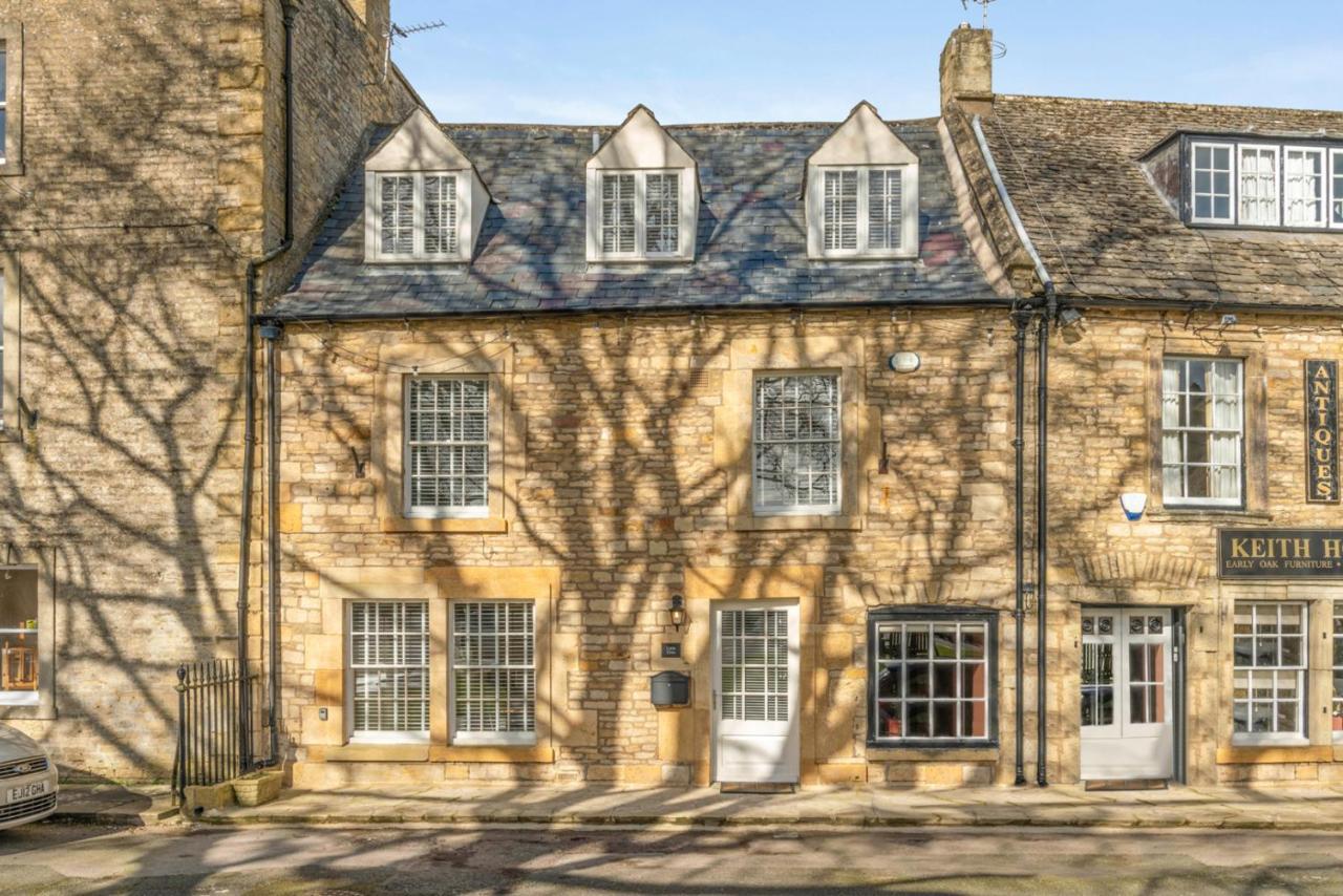 Little Elms Holiday home