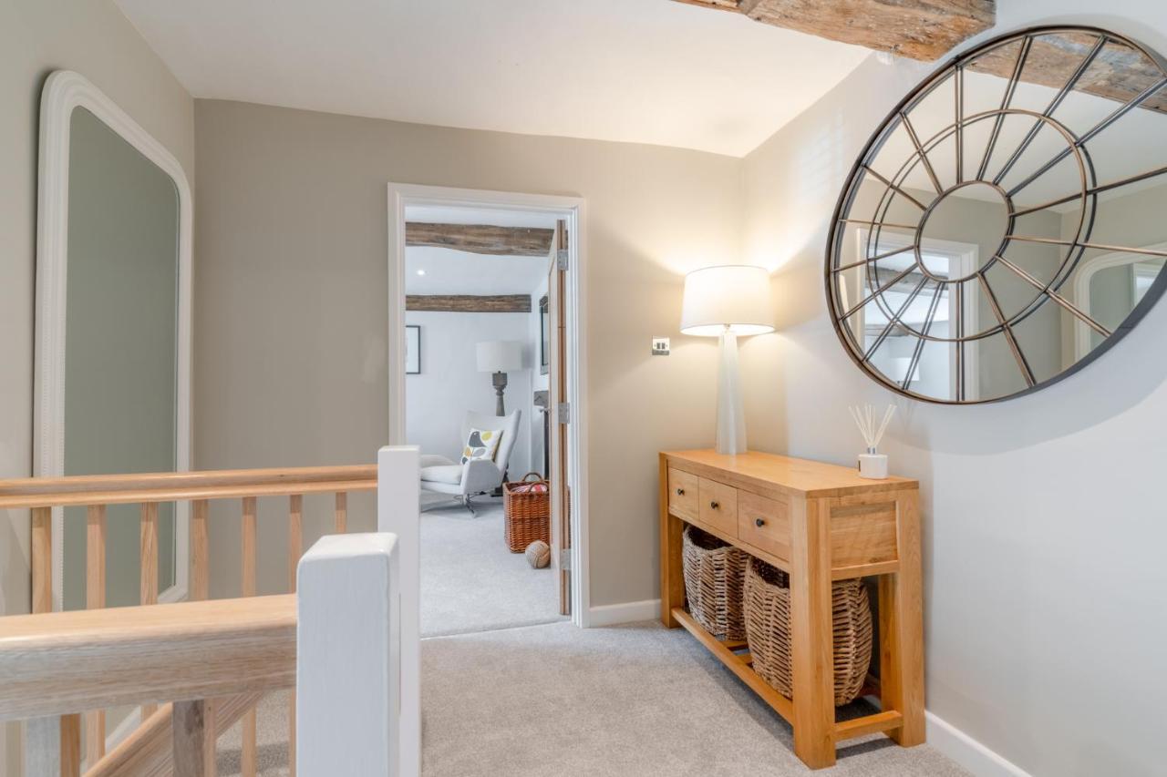 Holiday home Little Elms Stow-on-the-Wold